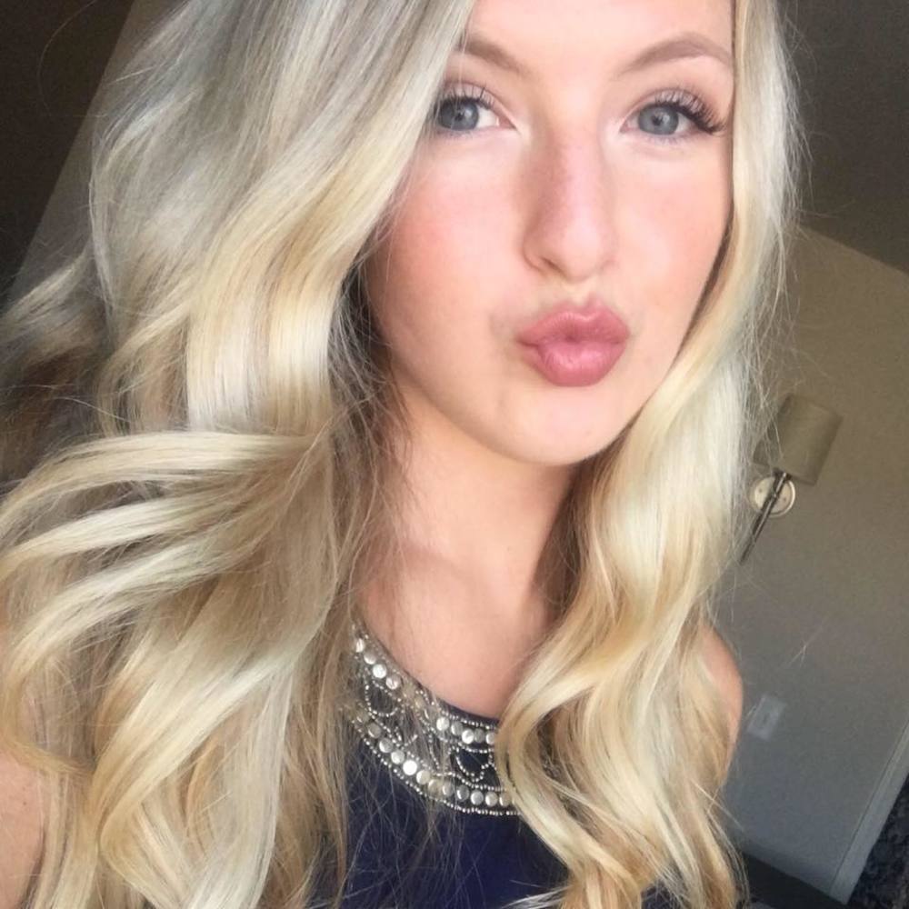 Meet your Posher, Sierra